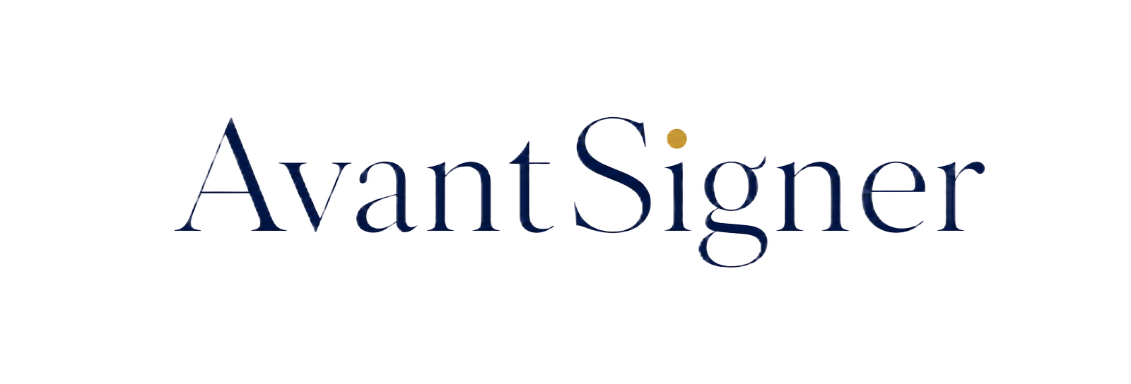 AvantSigner